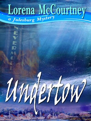 cover image of Undertow